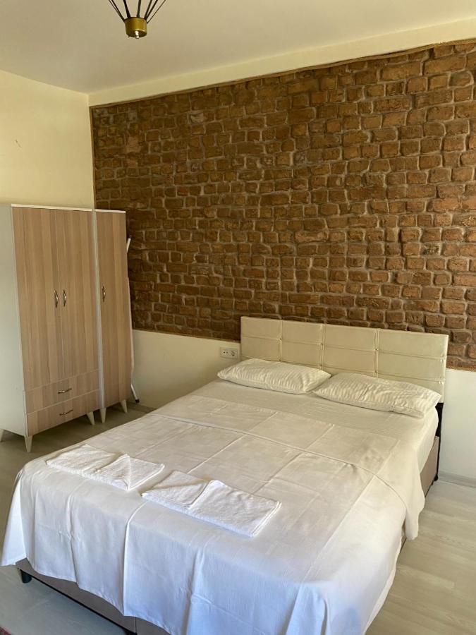 Zelya Istanbul Flats Apartment Exterior photo
