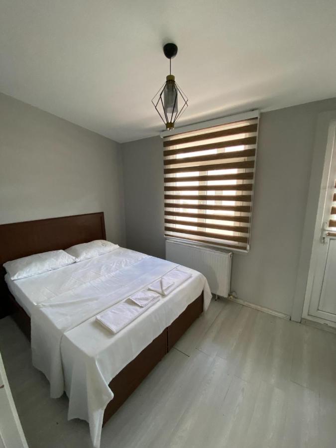 Zelya Istanbul Flats Apartment Exterior photo