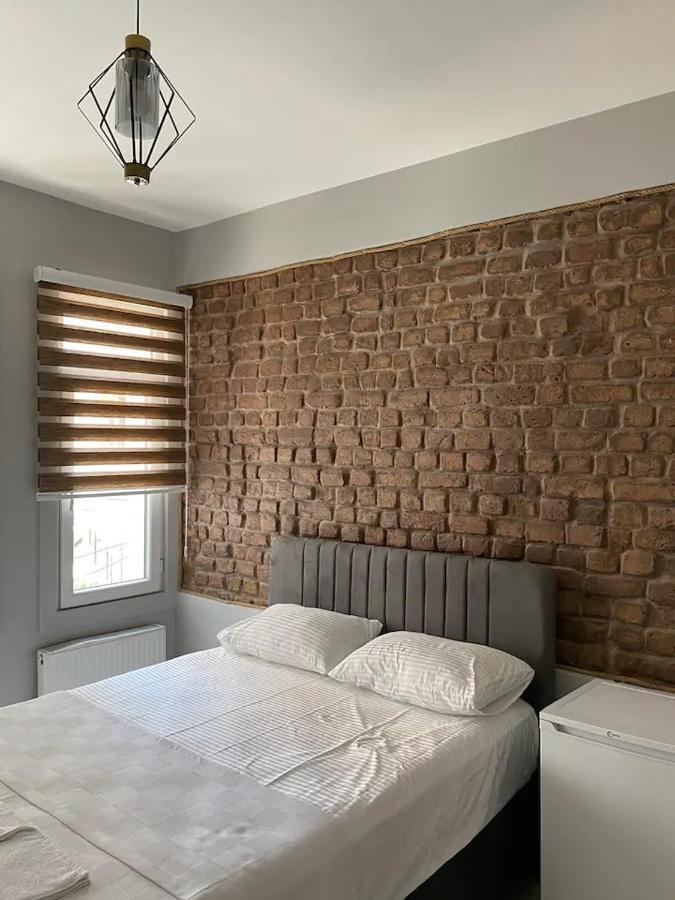 Zelya Istanbul Flats Apartment Exterior photo