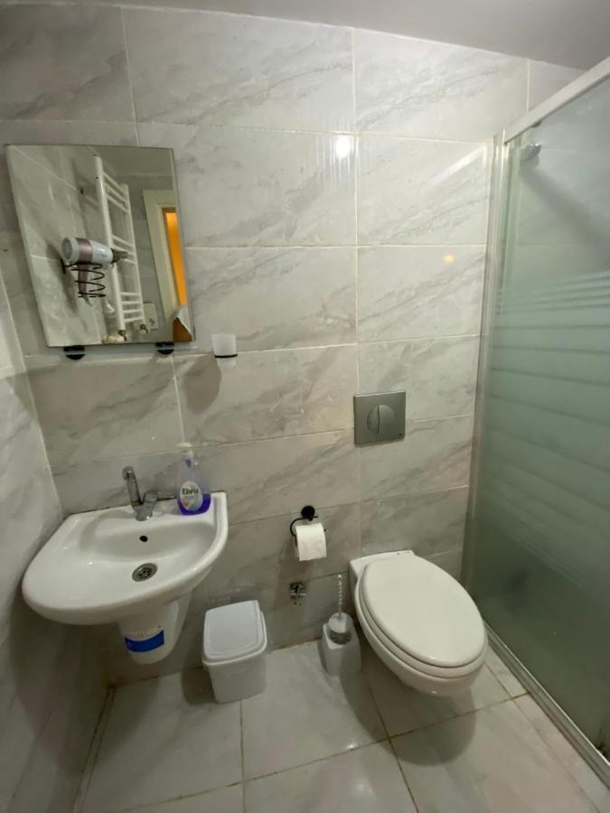 Zelya Istanbul Flats Apartment Exterior photo