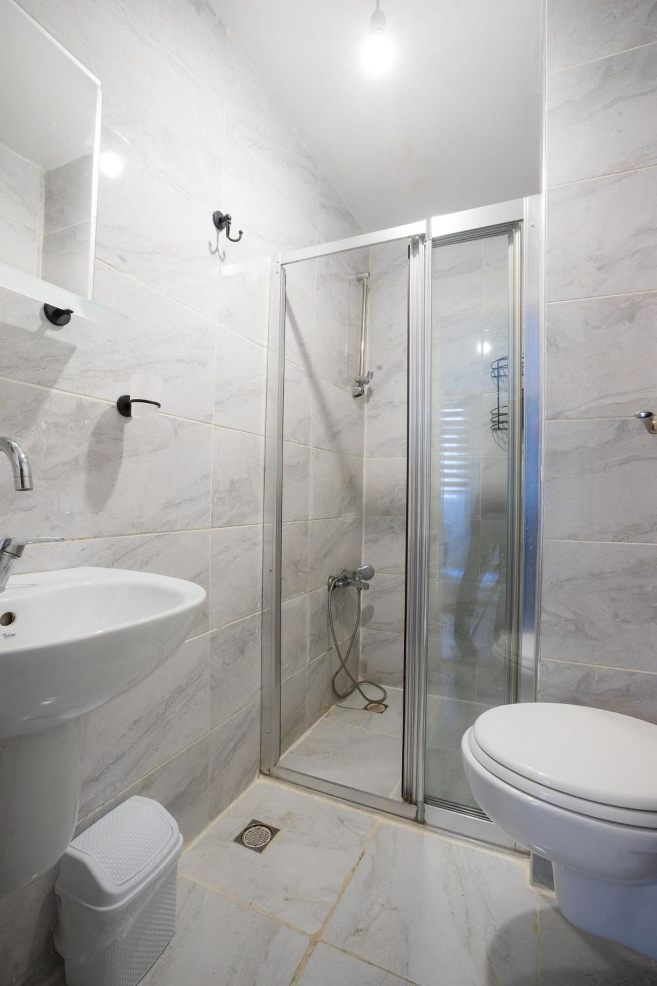 Zelya Istanbul Flats Apartment Exterior photo